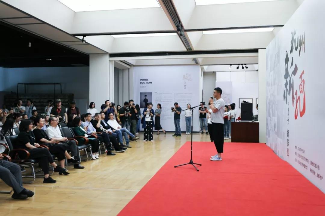 时隔一载，美好再续，yl6809永利地产&amp;肖全杭州新面庞摄影展温情启幕