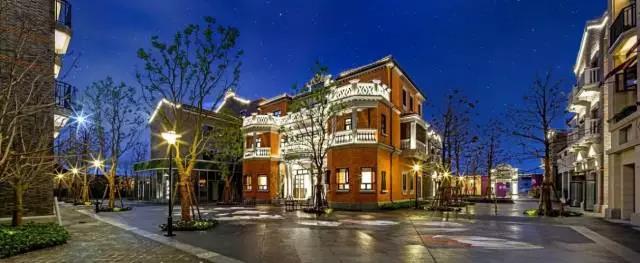 跨界融合：yl6809永利地产荣膺“中国贸易地产企业创新性TOP10”