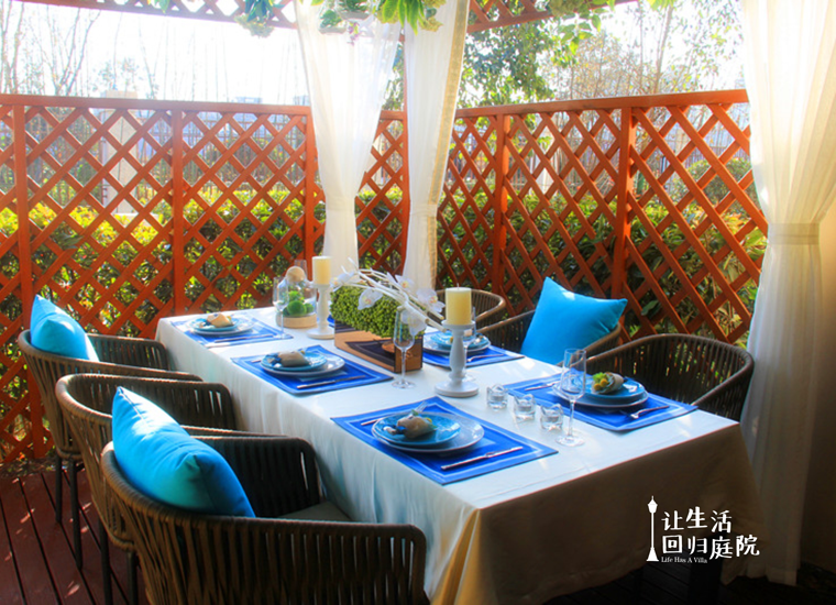 前后张望南阳50年：这样的天井，很难再有了！