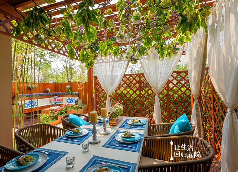 前后张望南阳50年：这样的天井，很难再有了！