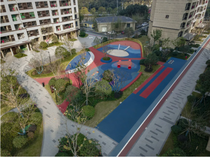 yl6809永利·虞宸源筑 | 有实景现房何必凭空设想？