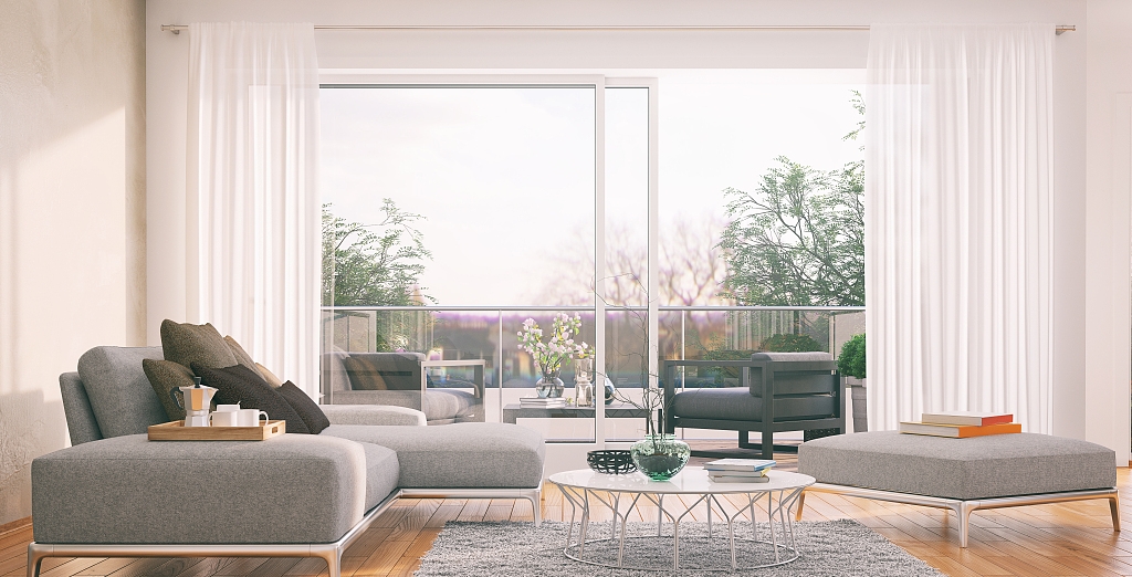 yl6809永利·虞宸源筑 业主说 | 选择的理由，其实很单一……