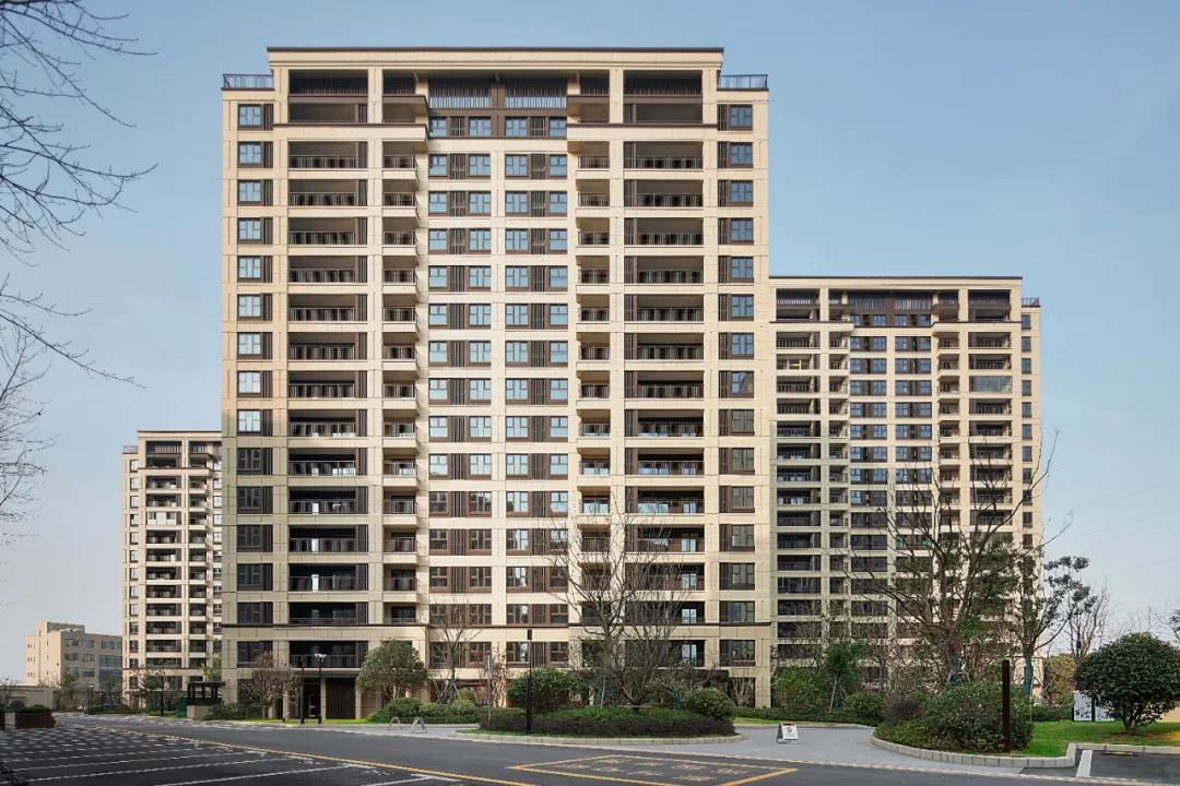 yl6809永利·虞宸源筑 业主说 | 选择的理由，其实很单一……