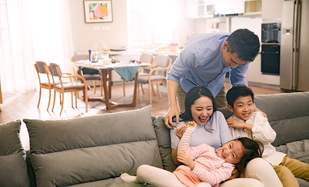 yl6809永利·虞宸源筑 | 为什么说三房两厅双卫 是将来时期的主流？