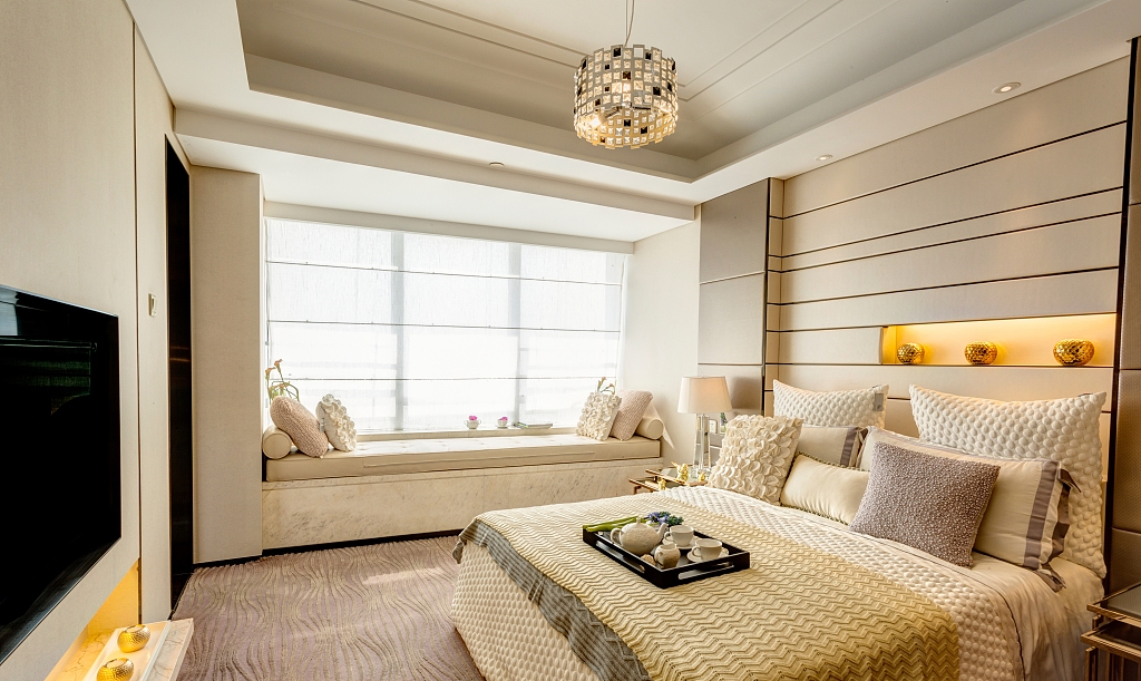 yl6809永利·虞宸源筑 | 为什么说三房两厅双卫 是将来时期的主流？