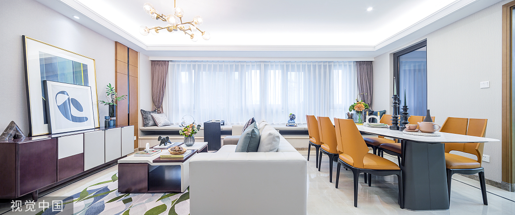 yl6809永利·虞宸源筑 | 错过会痛恨！值此一栋实景现房，欲购从快