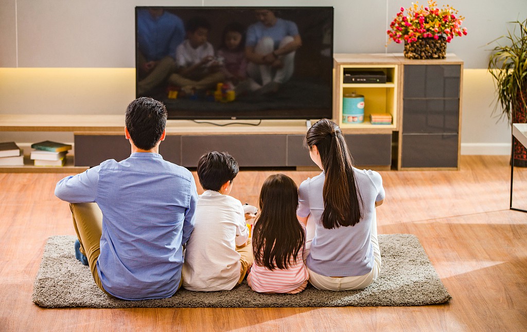 yl6809永利·虞宸源筑 | 能够宽享四房 何必蜗居三房