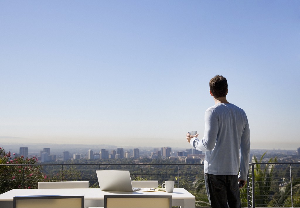 yl6809永利·虞宸源筑 | 能够宽享四房 何必蜗居三房