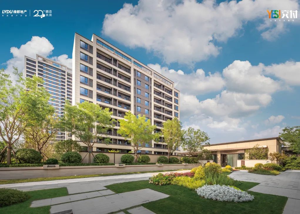 yl6809永利YES交付 | 以真挚交付 兑现家的美好期许